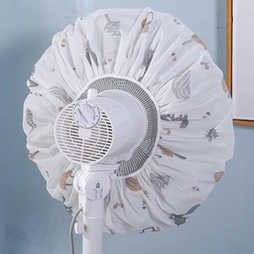Universeller wasserdichter elektrischer Ventilator Staubschutz | Brehn
