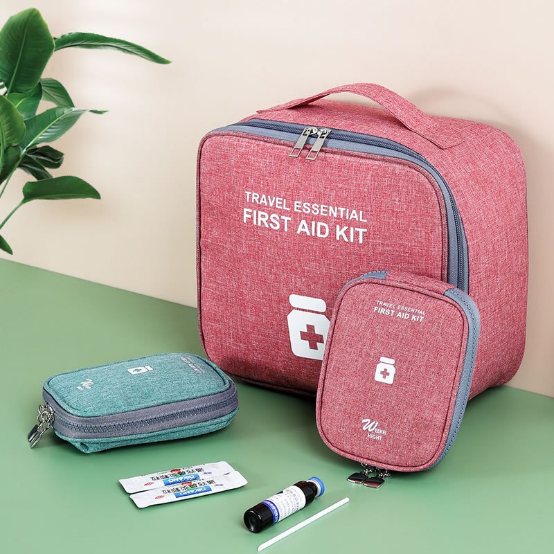 Mini Essential Reiseorganizer Tasche