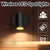 Brehn | Magnetische Kabellose LED Wiederaufladbare Wand Spot Licht