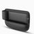 Brehn | Universeller Leder-Sitzspalt-Becherhalter Auto-Organizer