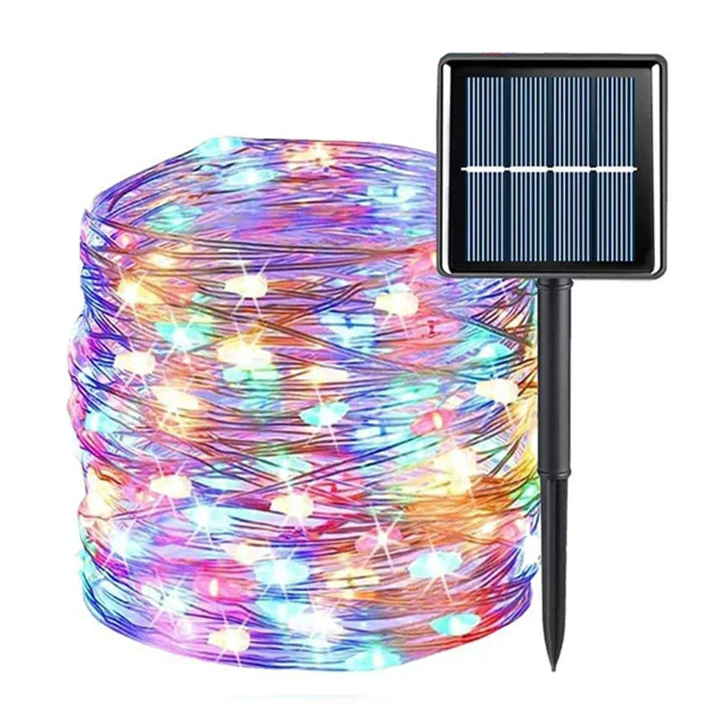 Brehn | LumiFest – Magische Solarleuchten für festliche Außenbeleuchtung