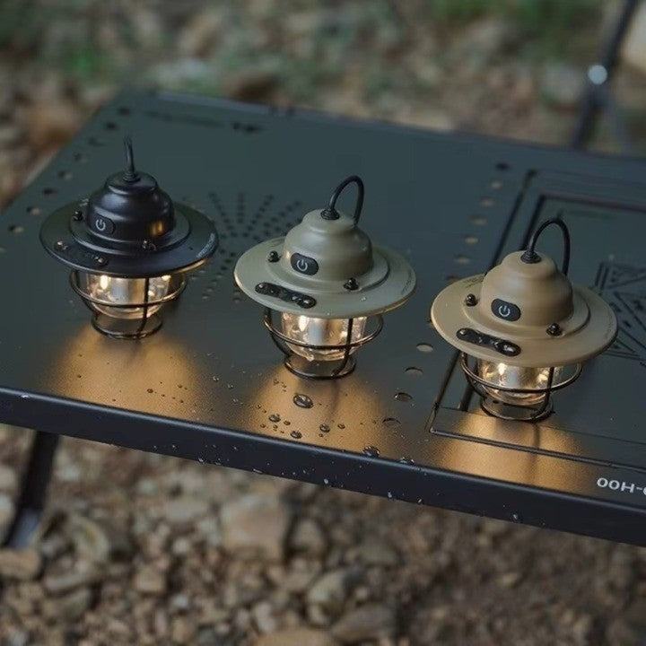 Brehn | Nomad Mini Hängende Laterne Licht