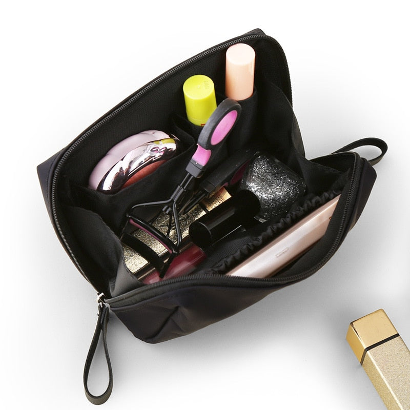 Brehn | Koreastil Wasserfester Make-up Organizer Tasche