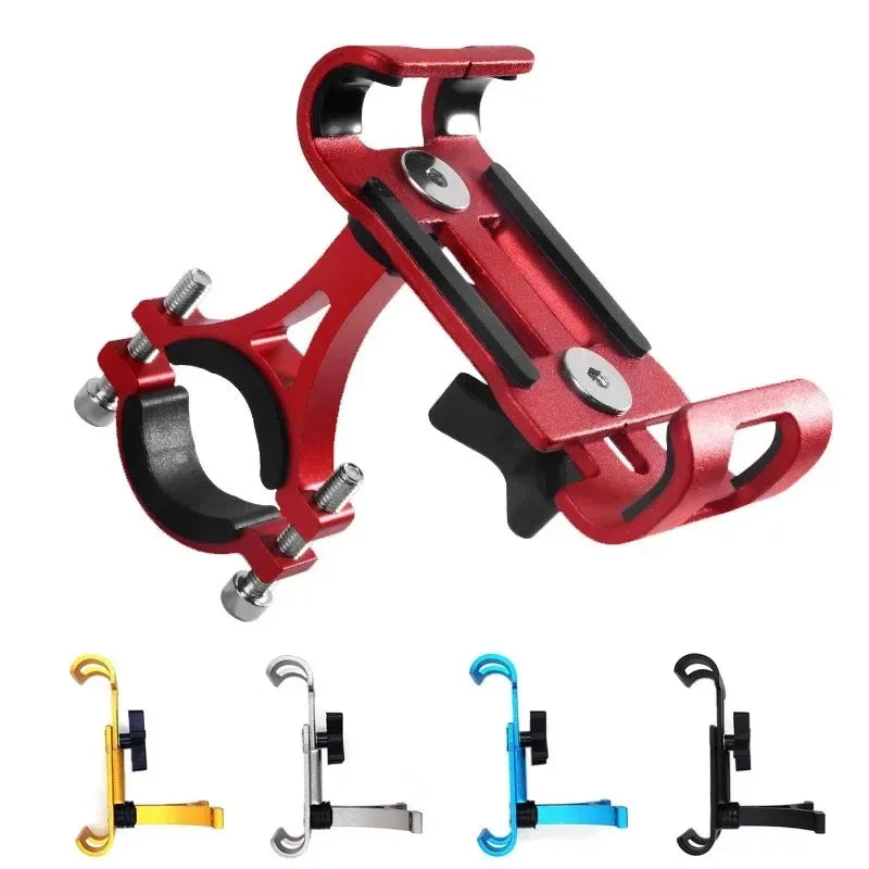 Motorrad Handyhalterung | Optional 360° drehbar | Brehn