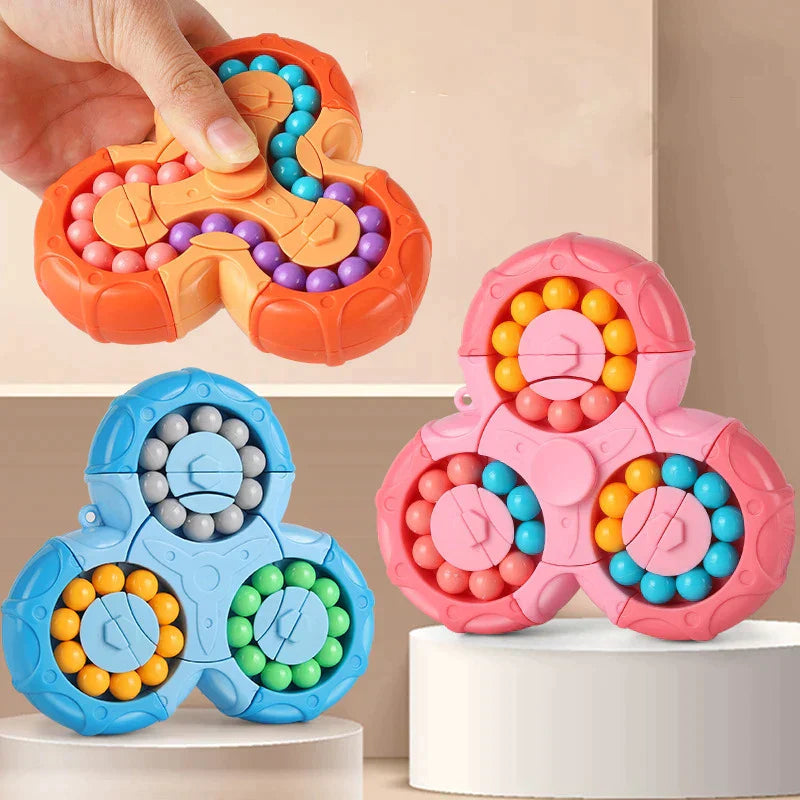 Brehn | TwistSpin™ Endloser Drehspaß