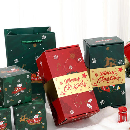 Pop-Out-Geldgeschenkbox