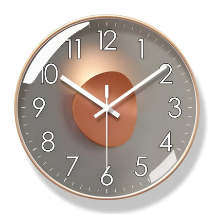 Designer-Wanduhr – Modern und elegant | Für ein stilvolles Zuhause
