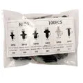 Brehn | LuxuraClip fastening clips | Elegant fastening solutions for a perfect finish