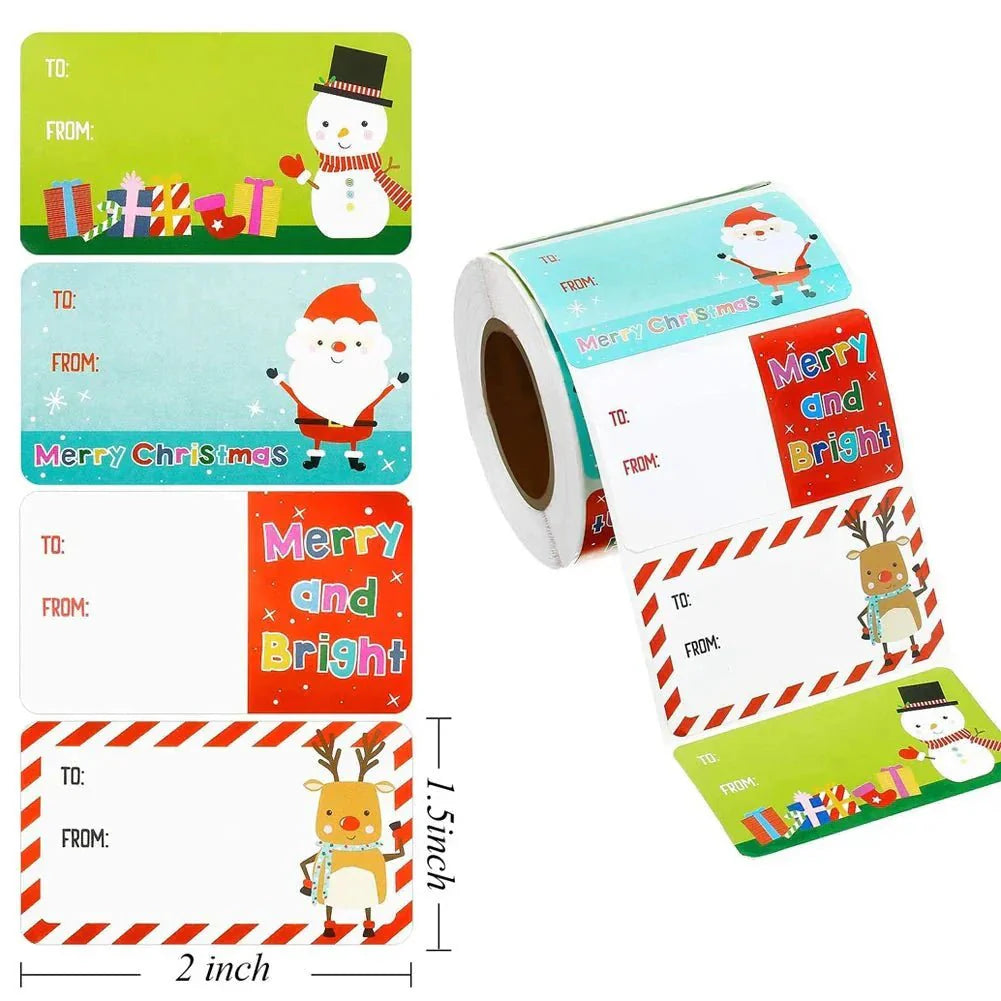 Weihnachten - Freude hinzufügen - Verzauberte Geschenke | Brehn