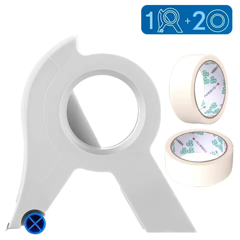 Brehn | Easy Tape Master Dispenser