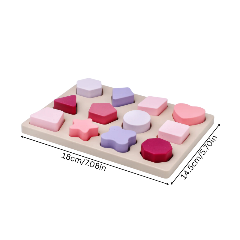 Brehn | ShapeSense