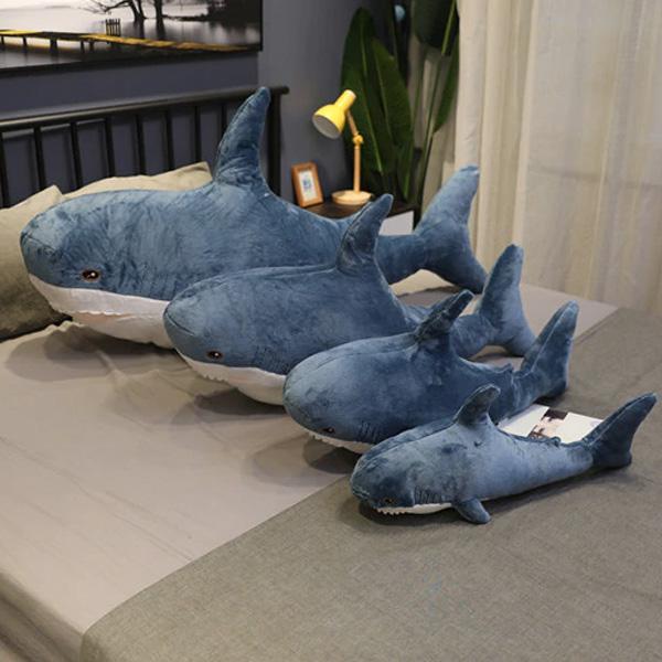 Shark Plüschspielzeug | Brehn