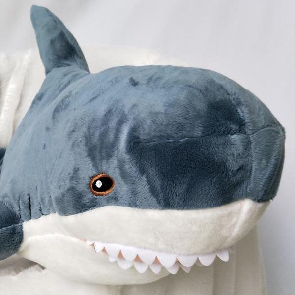 Shark Plüschspielzeug | Brehn