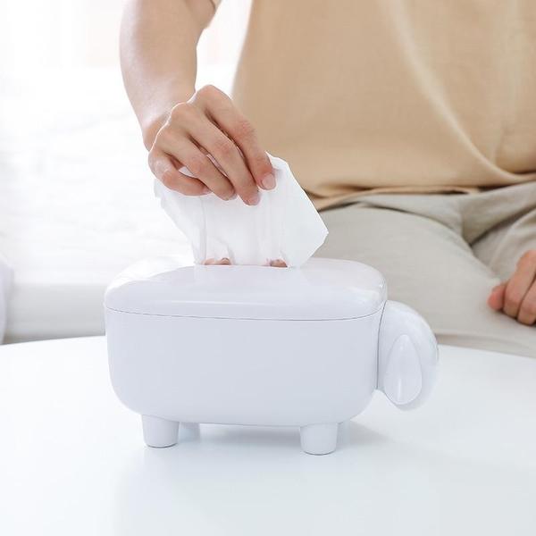 Schaf Tissue Box | Brehn