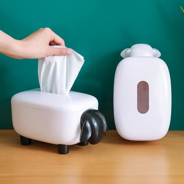 Schaf Tissue Box | Brehn