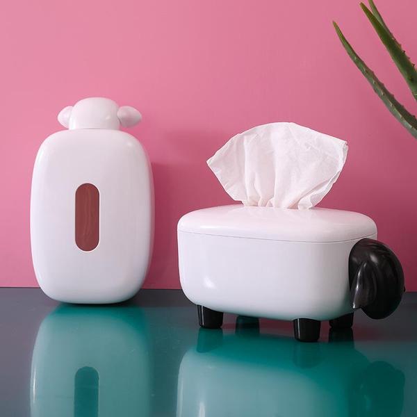 Schaf Tissue Box | Brehn
