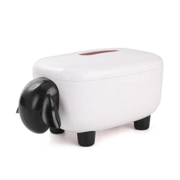 Schaf Tissue Box | Brehn