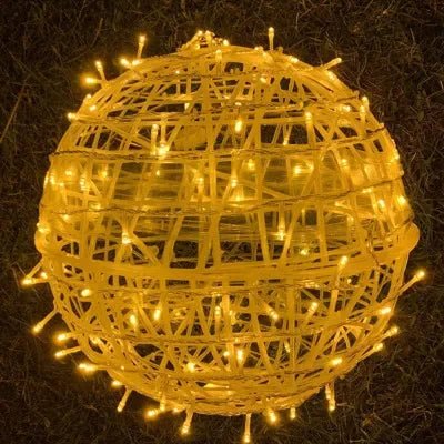 ShineLights LED Lichtkugeln – Atmosphärische Beleuchtung für Innen & Außen | Brehn