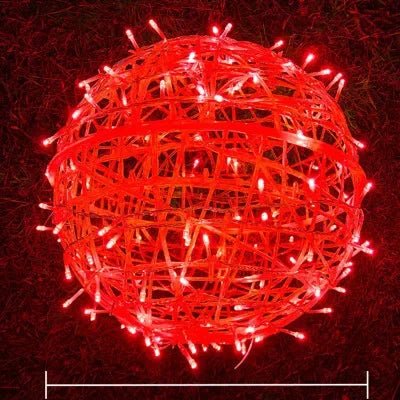 ShineLights LED Lichtkugeln – Atmosphärische Beleuchtung für Innen & Außen | Brehn