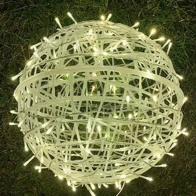 ShineLights LED Lichtkugeln – Atmosphärische Beleuchtung für Innen & Außen | Brehn