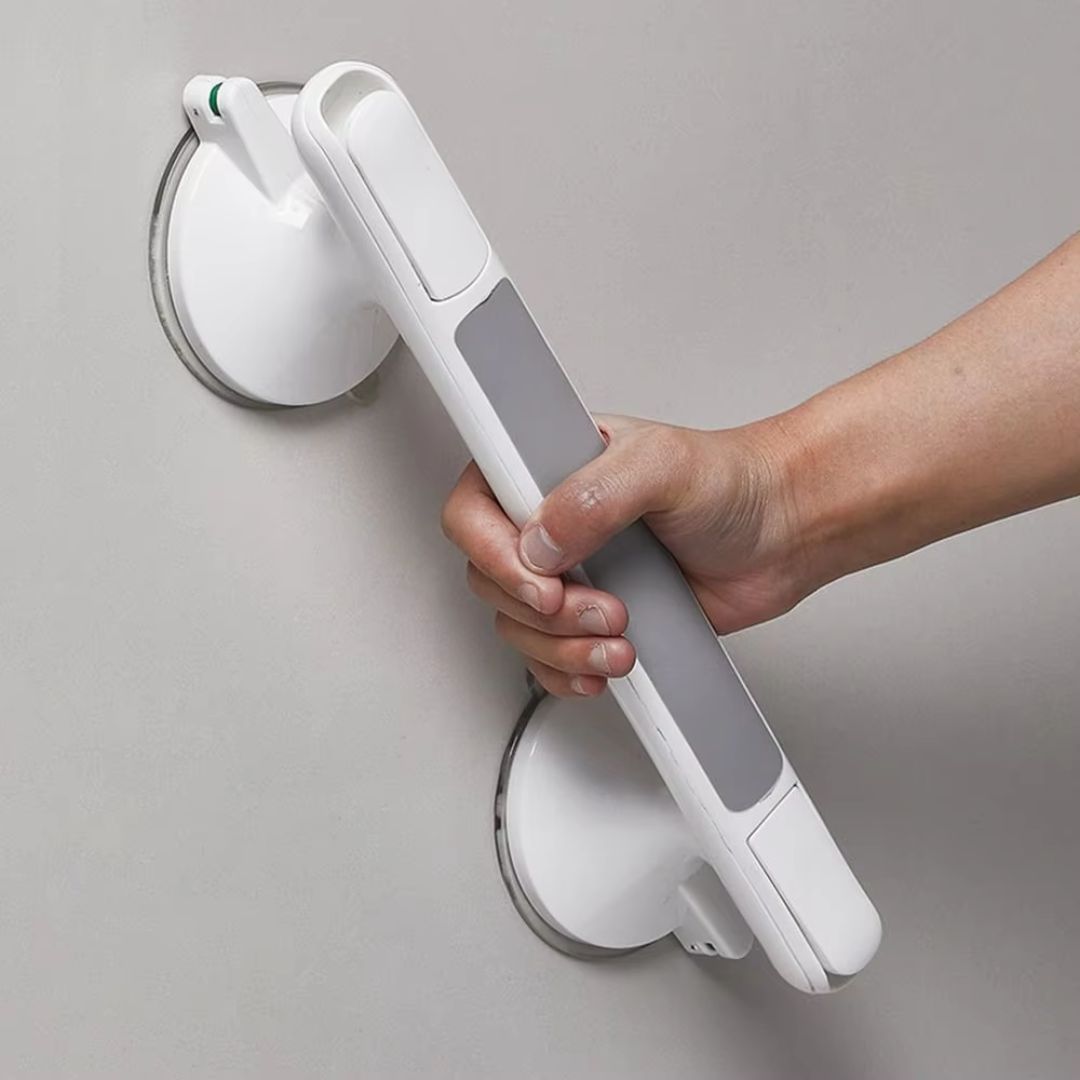 Haltegriff in der Dusche