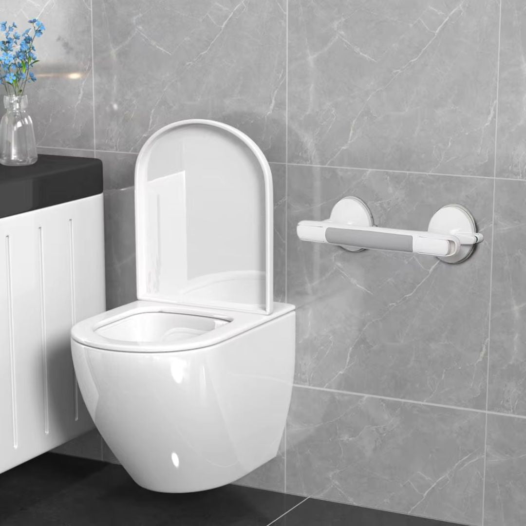 Haltegriff in der Dusche