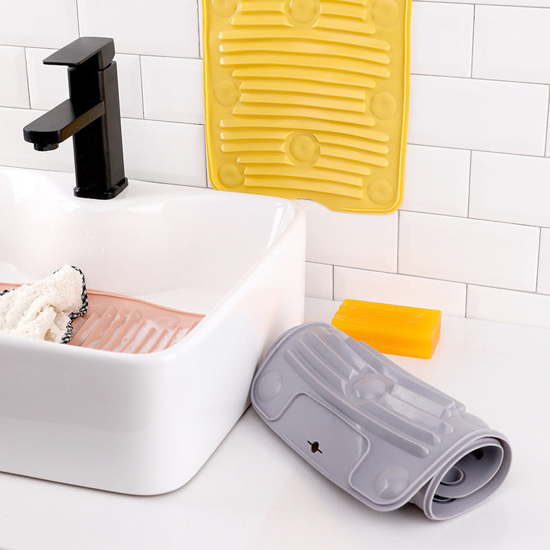 Silicone Waschbrett | Brehn