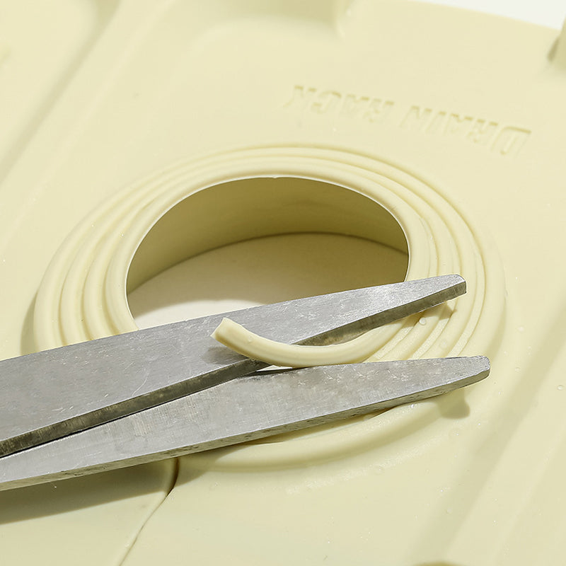 Silicon-Abflussmatte | Brehn