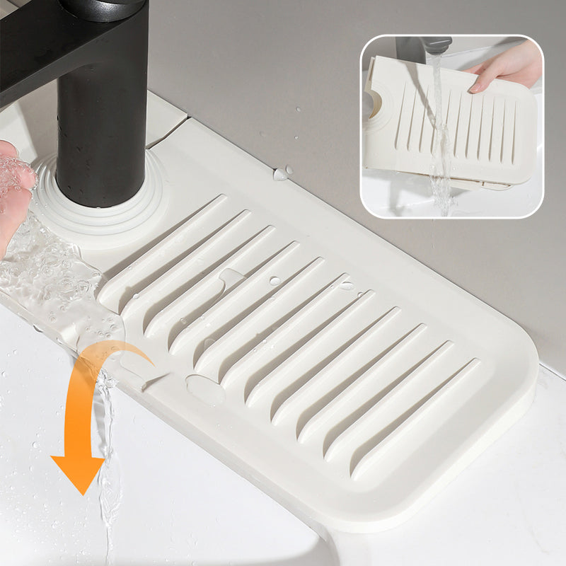 Silicon-Abflussmatte | Brehn