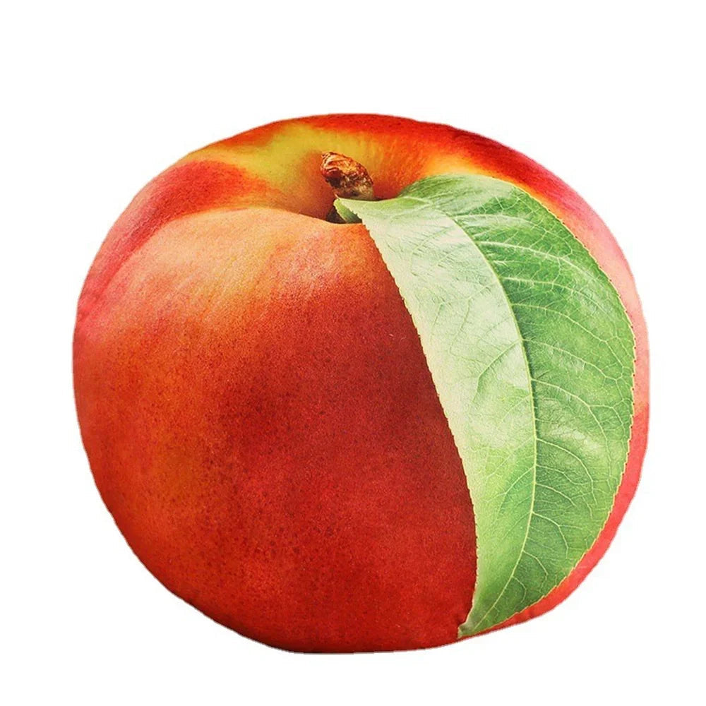 Brehn | Kuschel-Fruchtkissen