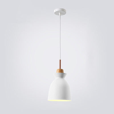 Brehn | Skandinavische Pendelleuchte AuroraGlow – Modernes Design für Küche und Esszimmer