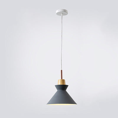 Brehn | Skandinavische Pendelleuchte AuroraGlow – Modernes Design für Küche und Esszimmer