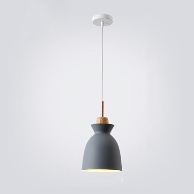 Brehn | Skandinavische Pendelleuchte AuroraGlow – Modernes Design für Küche und Esszimmer