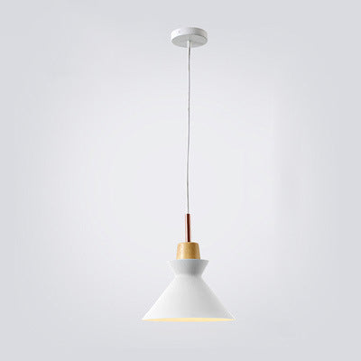 Brehn | Skandinavische Pendelleuchte AuroraGlow – Modernes Design für Küche und Esszimmer