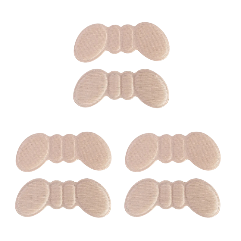 Brehn | ComfyHeel
