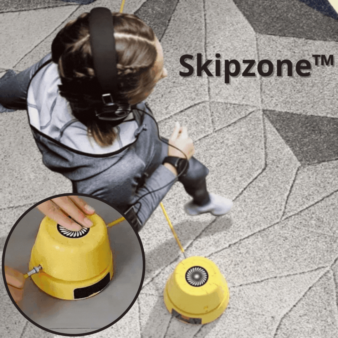 Brehn | JumpQuest Spaß Aktive Herausforderung