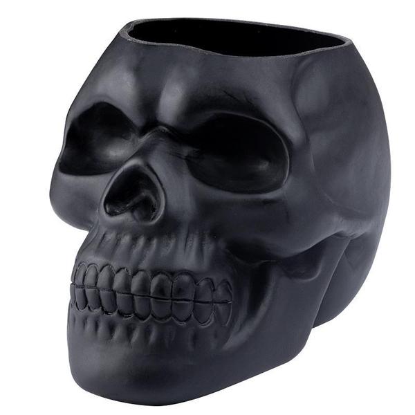 Skull Holder Pflanzentopf | Brehn