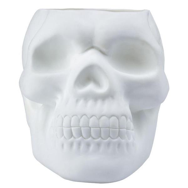 Skull Holder Pflanzentopf | Brehn