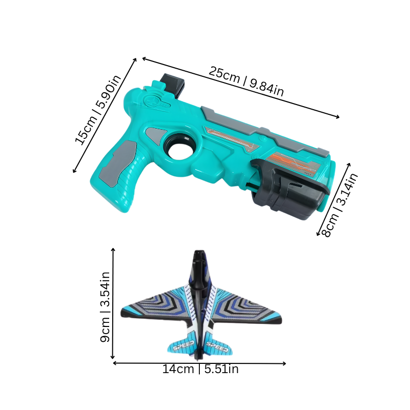 Brehn | SkyBlaster