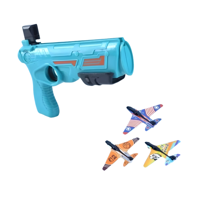 Brehn | SkyBlaster