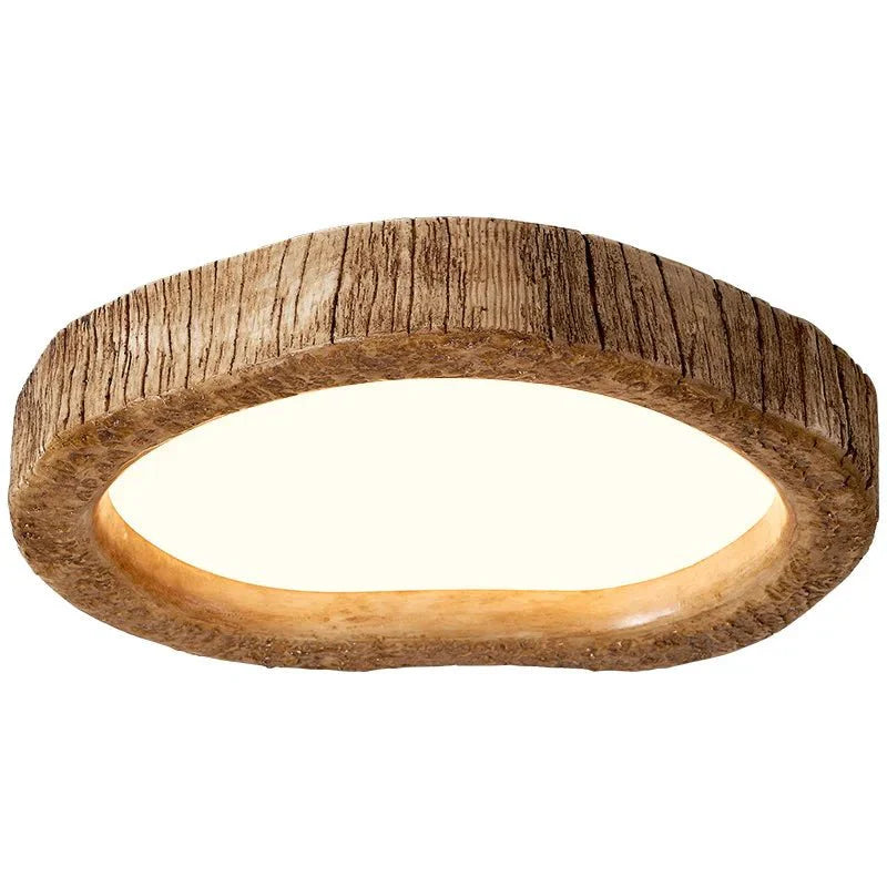 Brehn | Spot die LED-Decke - Rustikale Eleganz - Warme Atmosphäre