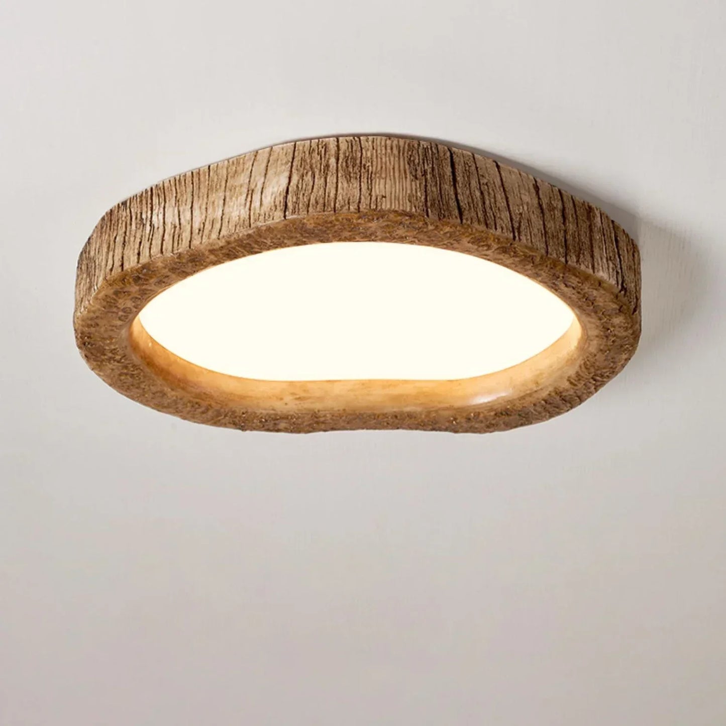 Brehn | Spot die LED-Decke - Rustikale Eleganz - Warme Atmosphäre