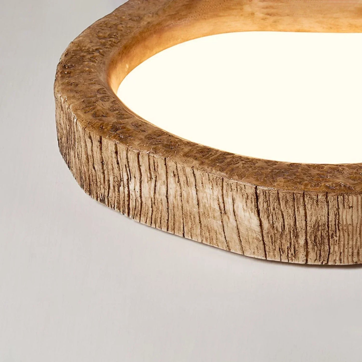 Brehn | Spot die LED-Decke - Rustikale Eleganz - Warme Atmosphäre