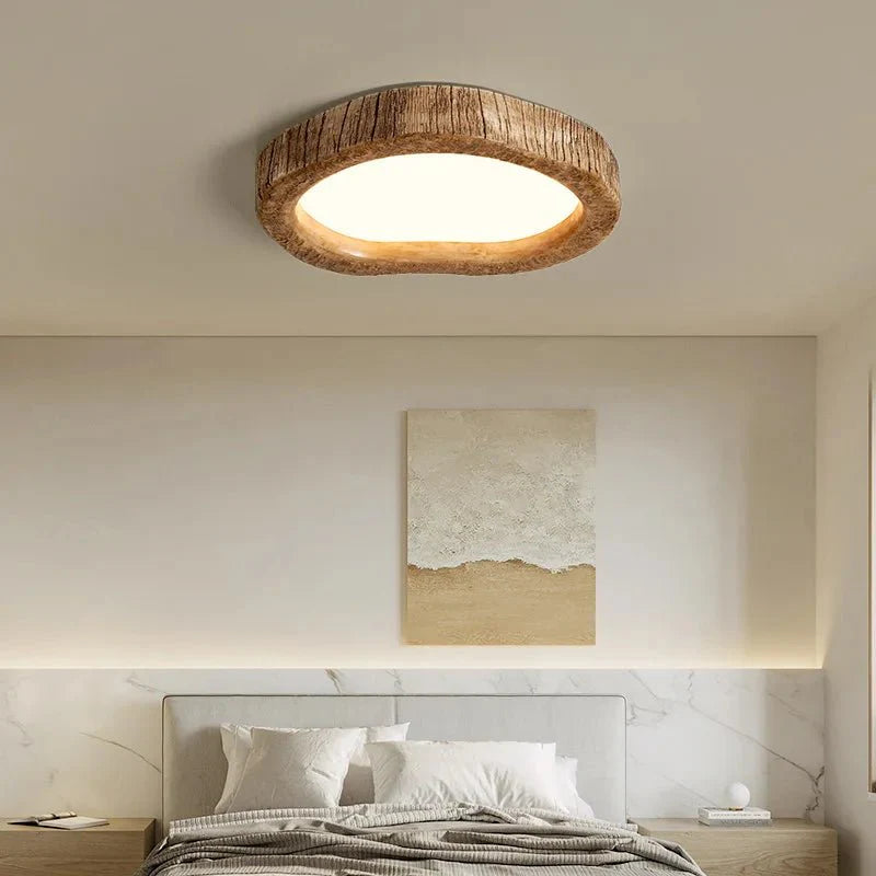 Brehn | Spot die LED-Decke - Rustikale Eleganz - Warme Atmosphäre