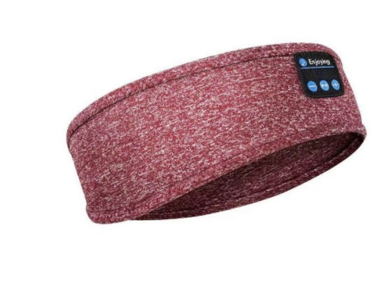 Brehn | Bluetooth Augenmaske – DreamWave