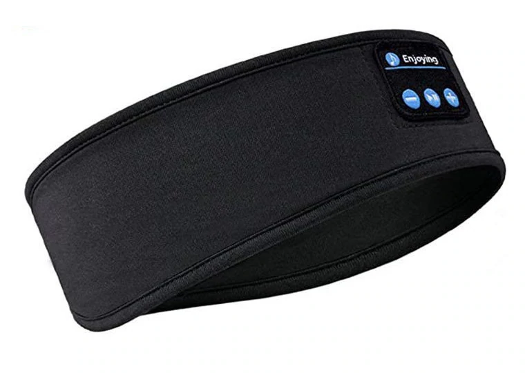 Brehn | Bluetooth Augenmaske – DreamWave