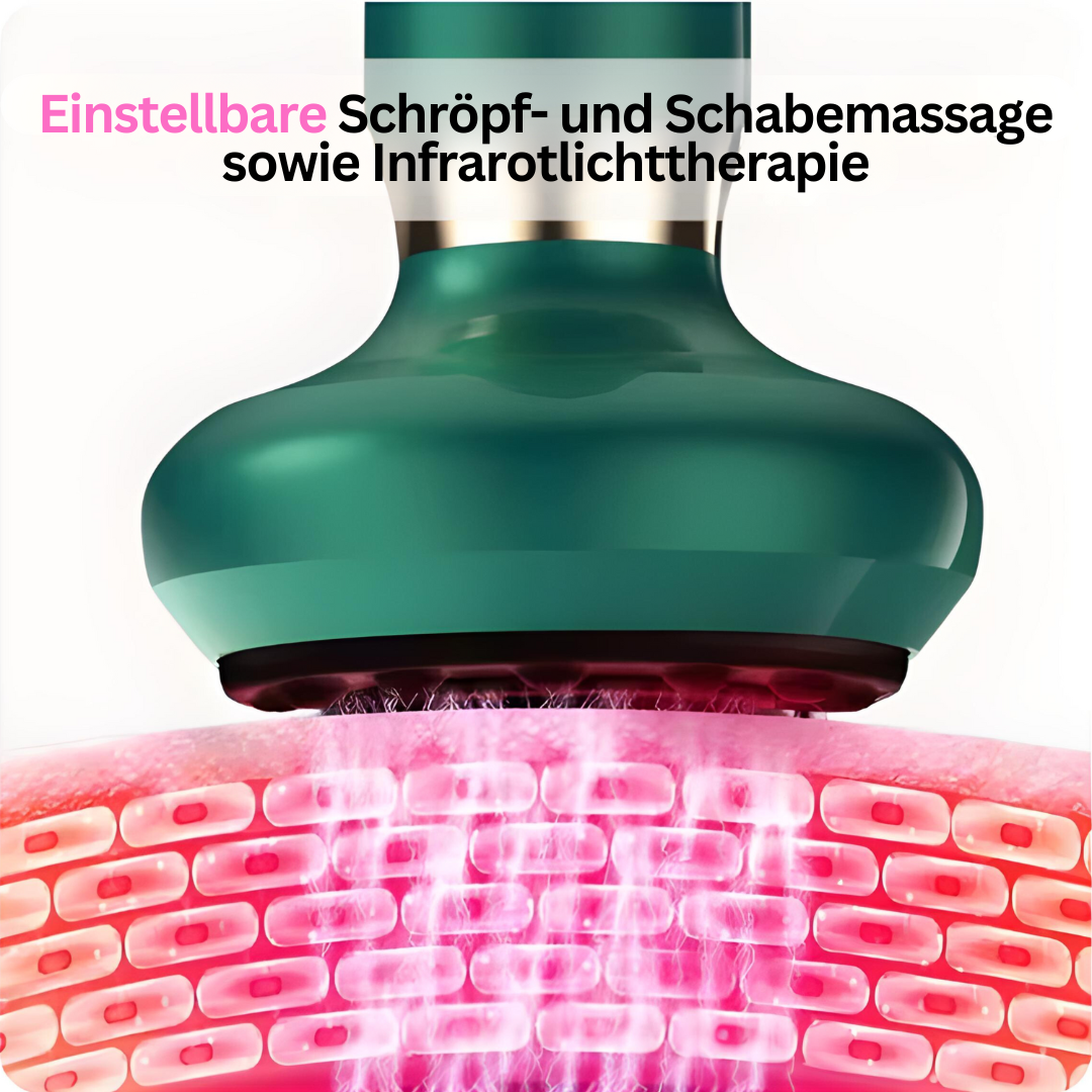 Brehn | Anti-Cellulite-Cupping-Gerät – SlimCupp