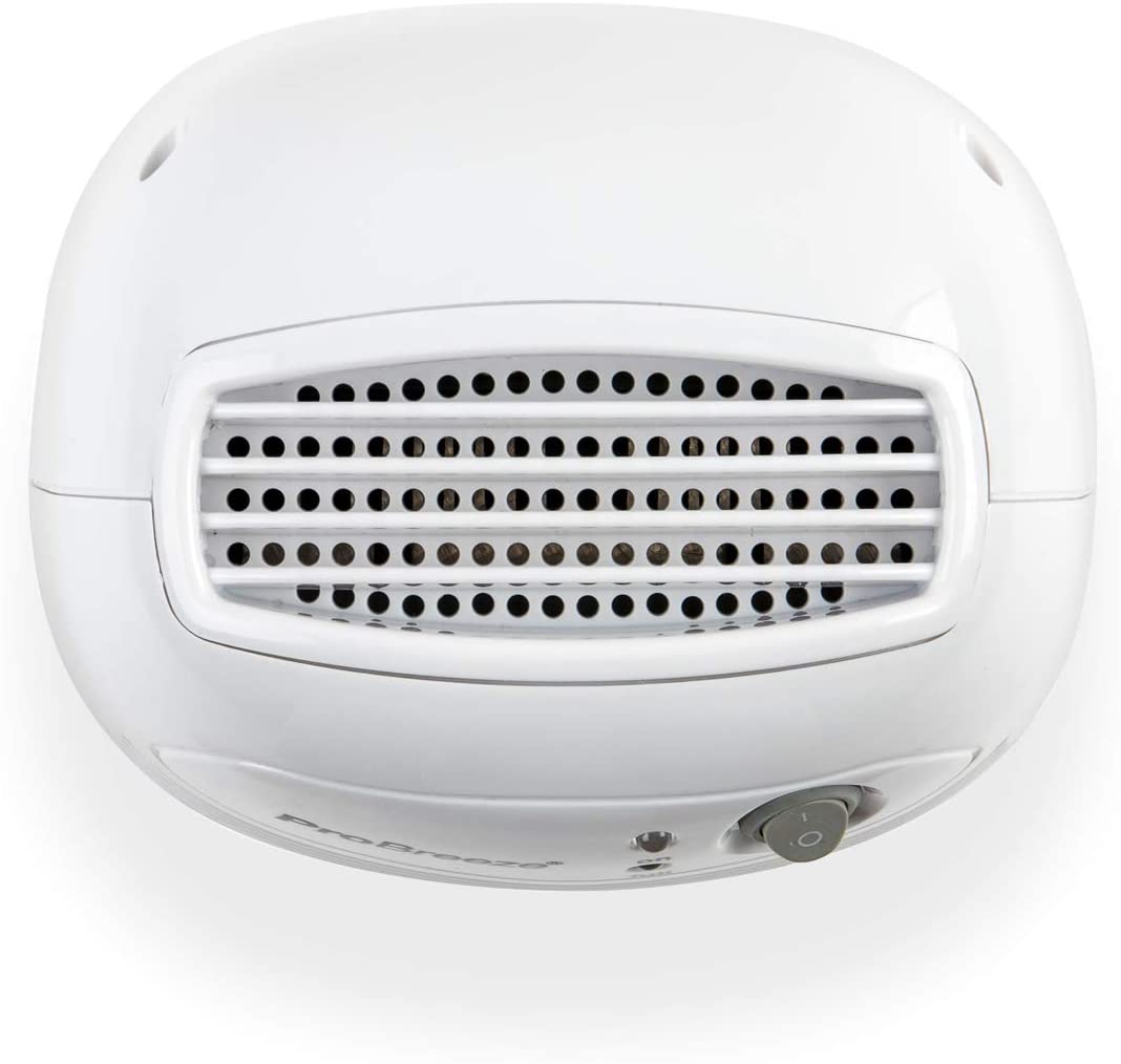 Klein Mini Luftentfeuchter | Brehn