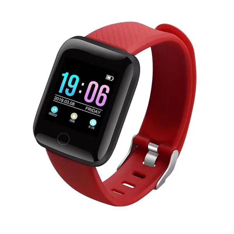 Brehn | Intelligente Fitness Tracker Uhr