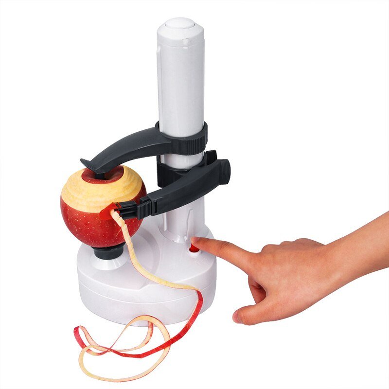 Elektrischer Obst- und Gemüseschäler automatisch | Brehn